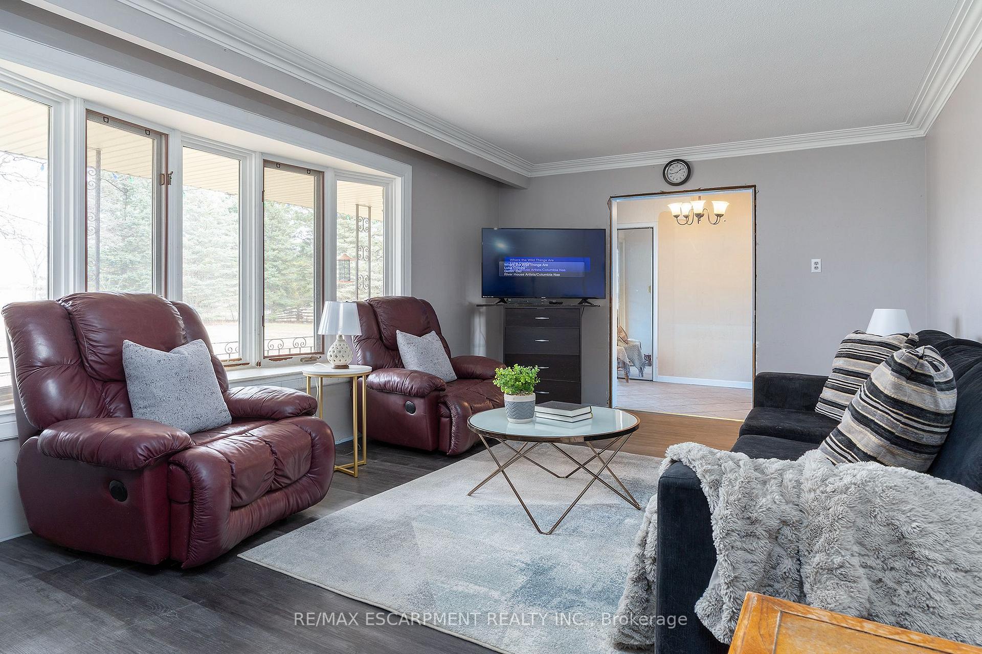 Photo 7 of 7123 Smith Road, Puslinch, Crieff/Aikensville/Killean — HOMEH