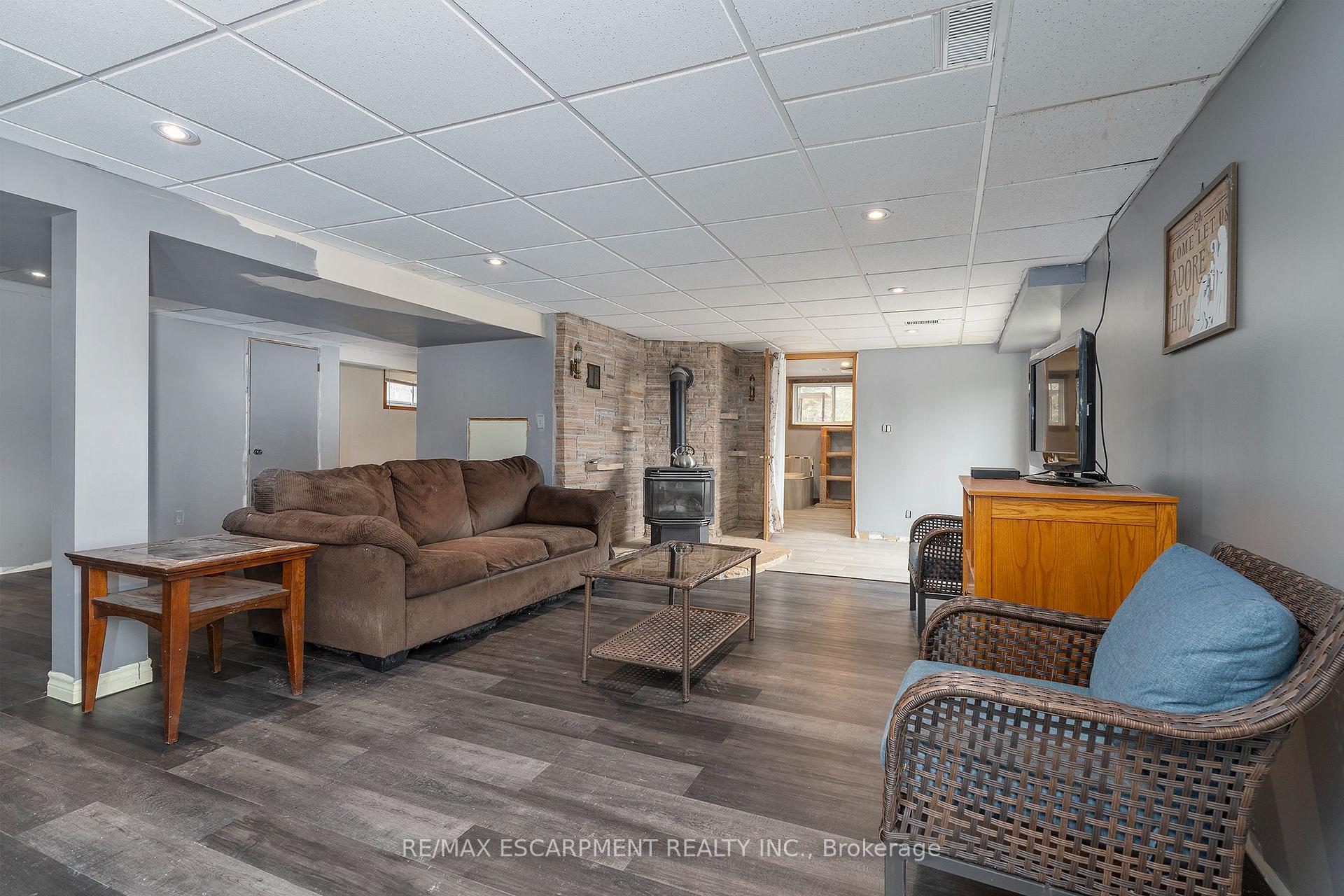 Photo 16 of 7123 Smith Road, Puslinch, Crieff/Aikensville/Killean — HOMEH