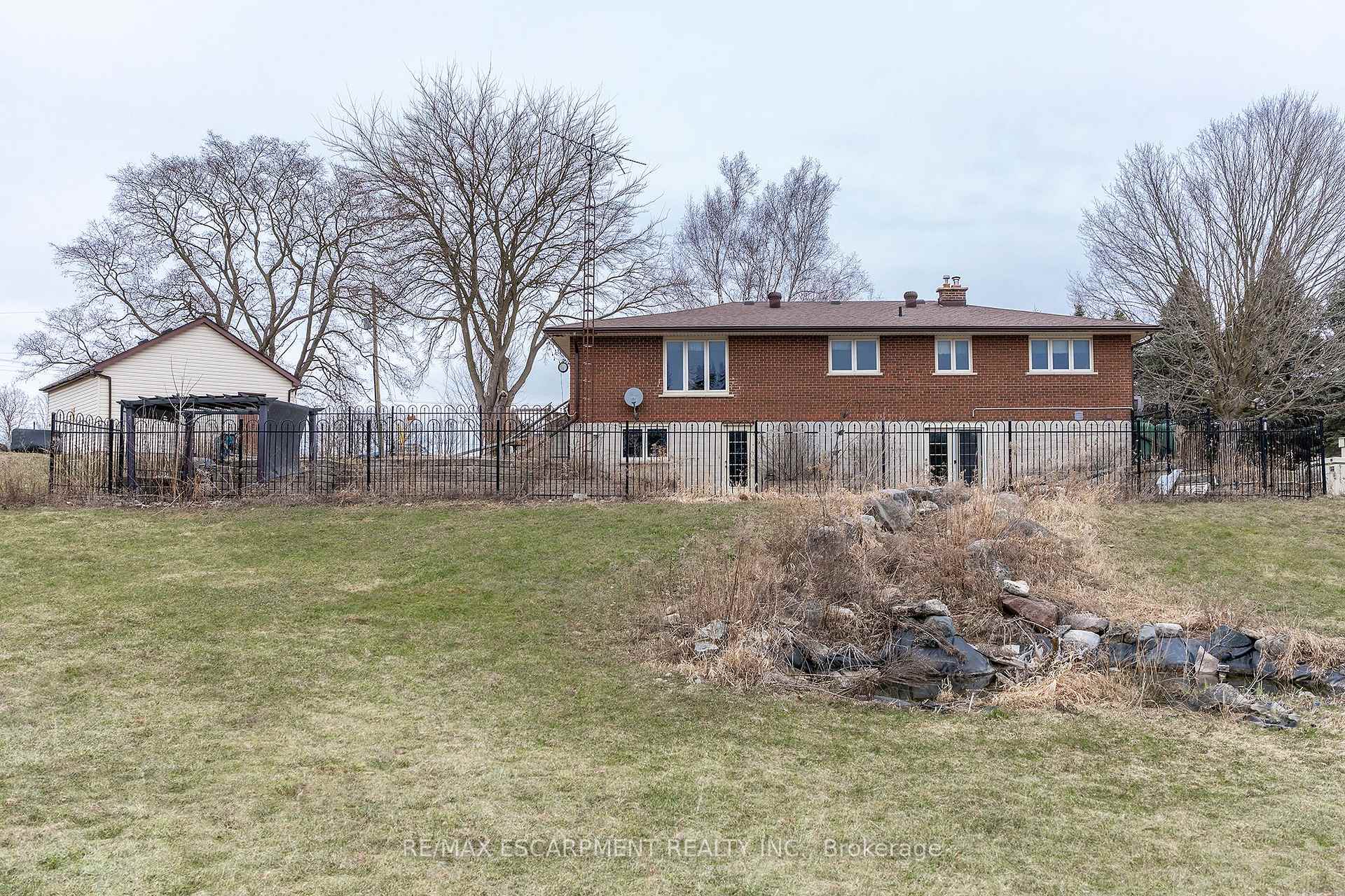 Photo 26 of 7123 Smith Road, Puslinch, Crieff/Aikensville/Killean — HOMEH