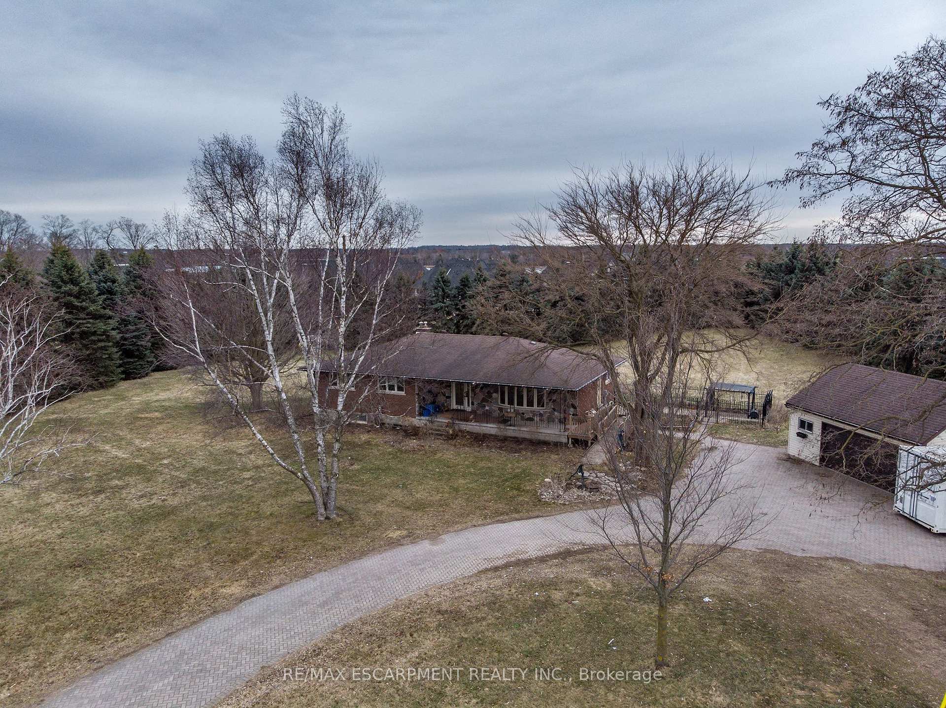 Photo 28 of 7123 Smith Road, Puslinch, Crieff/Aikensville/Killean — HOMEH