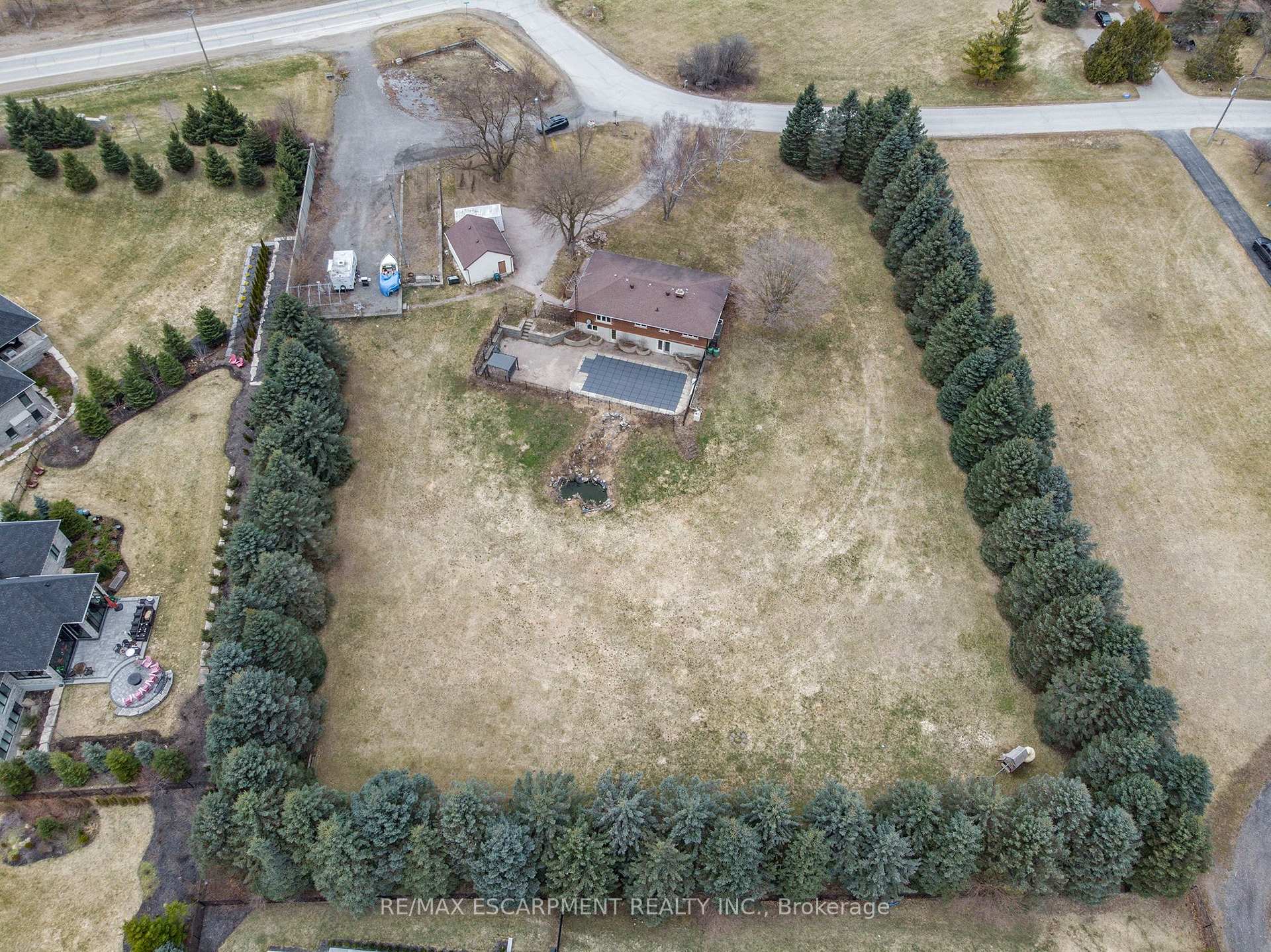 Photo 31 of 7123 Smith Road, Puslinch, Crieff/Aikensville/Killean — HOMEH