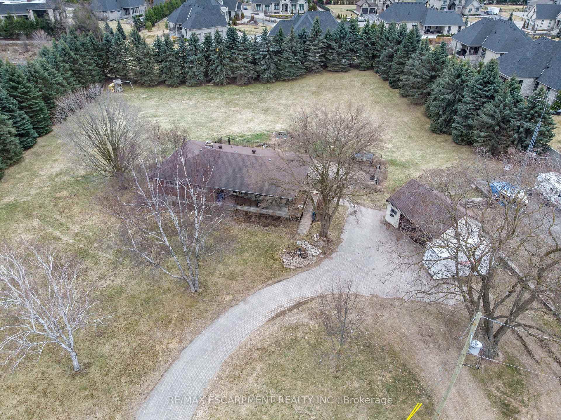 Photo 33 of 7123 Smith Road, Puslinch, Crieff/Aikensville/Killean — HOMEH