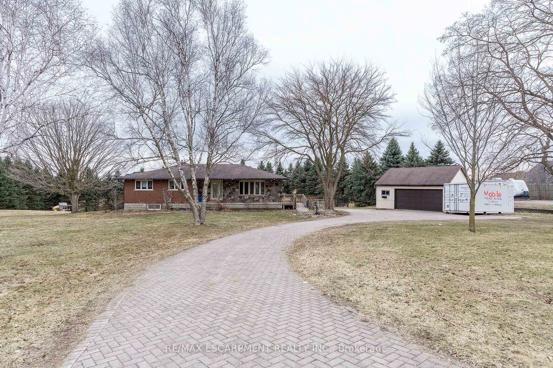 Photo 34 of 7123 Smith Road, Puslinch, Crieff/Aikensville/Killean — HOMEH
