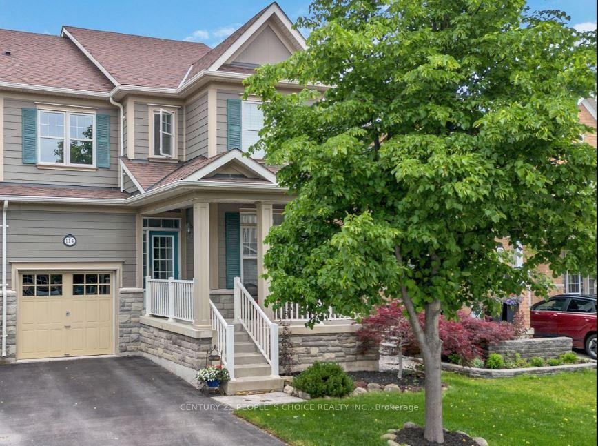 Photo 1 of 114 Aird Court, Milton, Scott — HOMEH
