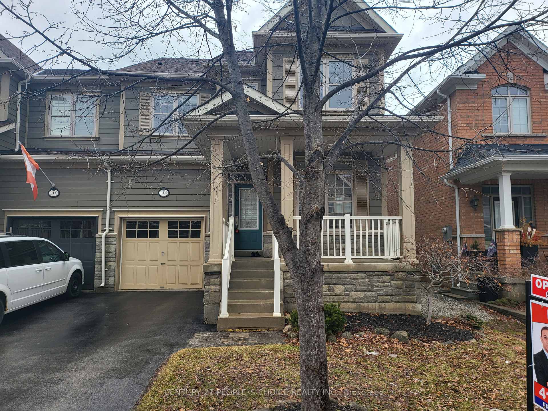 Photo 2 of 114 Aird Court, Milton, Scott — HOMEH