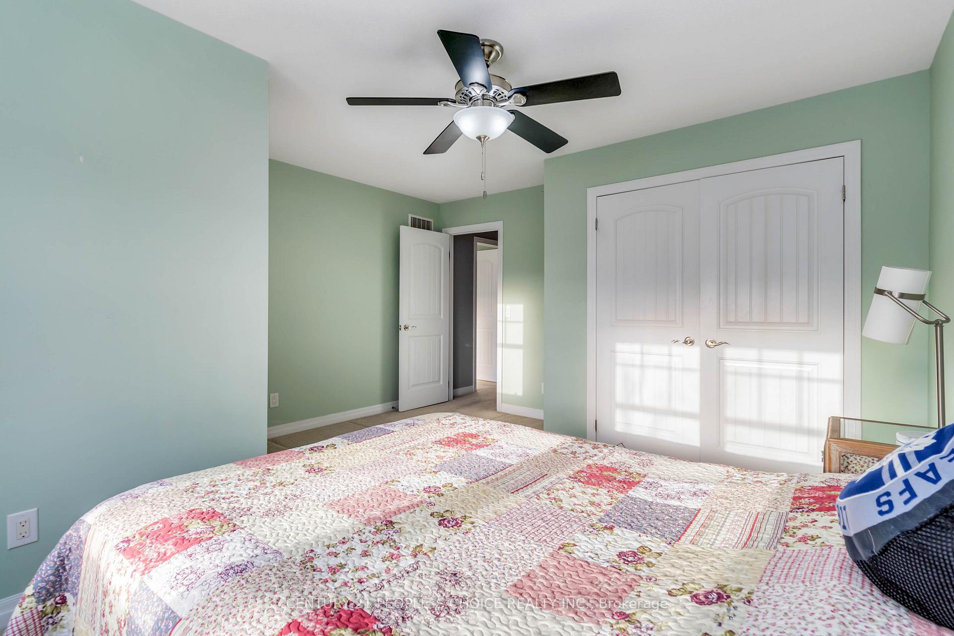 Photo 22 of 114 Aird Court, Milton, Scott — HOMEH
