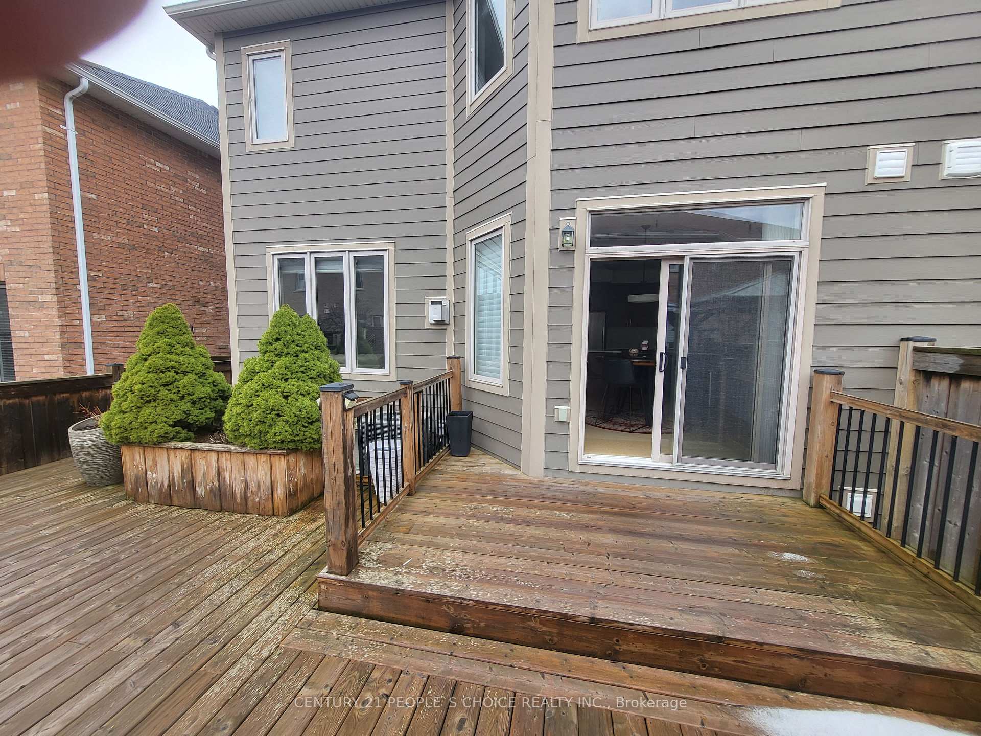 Photo 34 of 114 Aird Court, Milton, Scott — HOMEH