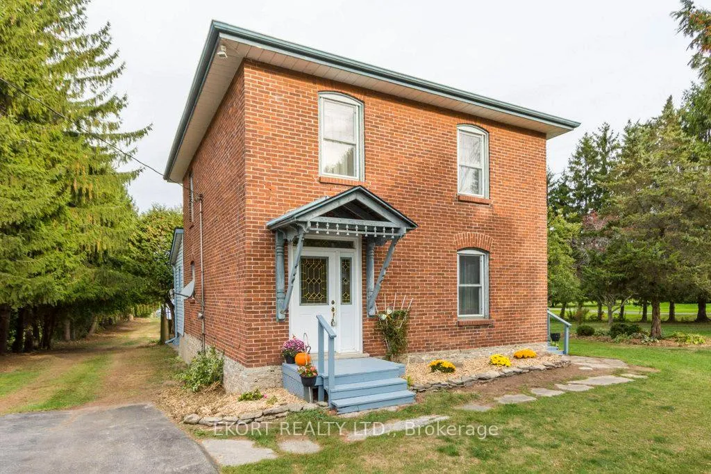Photo 1 of 2422 County Rd 3, Prince Edward County, Ameliasburg Ward — HOMEH