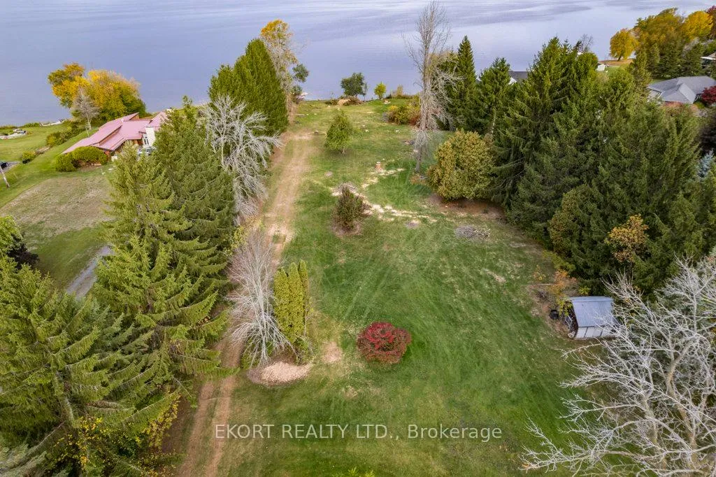Photo 5 of 2422 County Rd 3, Prince Edward County, Ameliasburg Ward — HOMEH