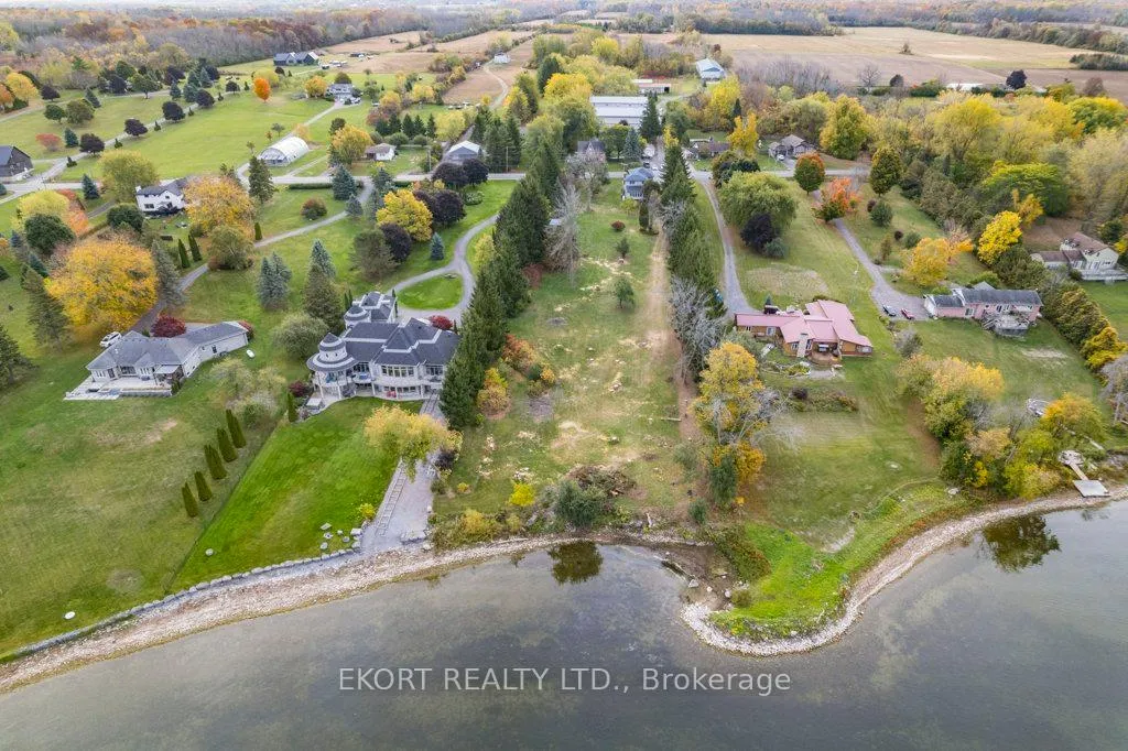 Photo 7 of 2422 County Rd 3, Prince Edward County, Ameliasburg Ward — HOMEH