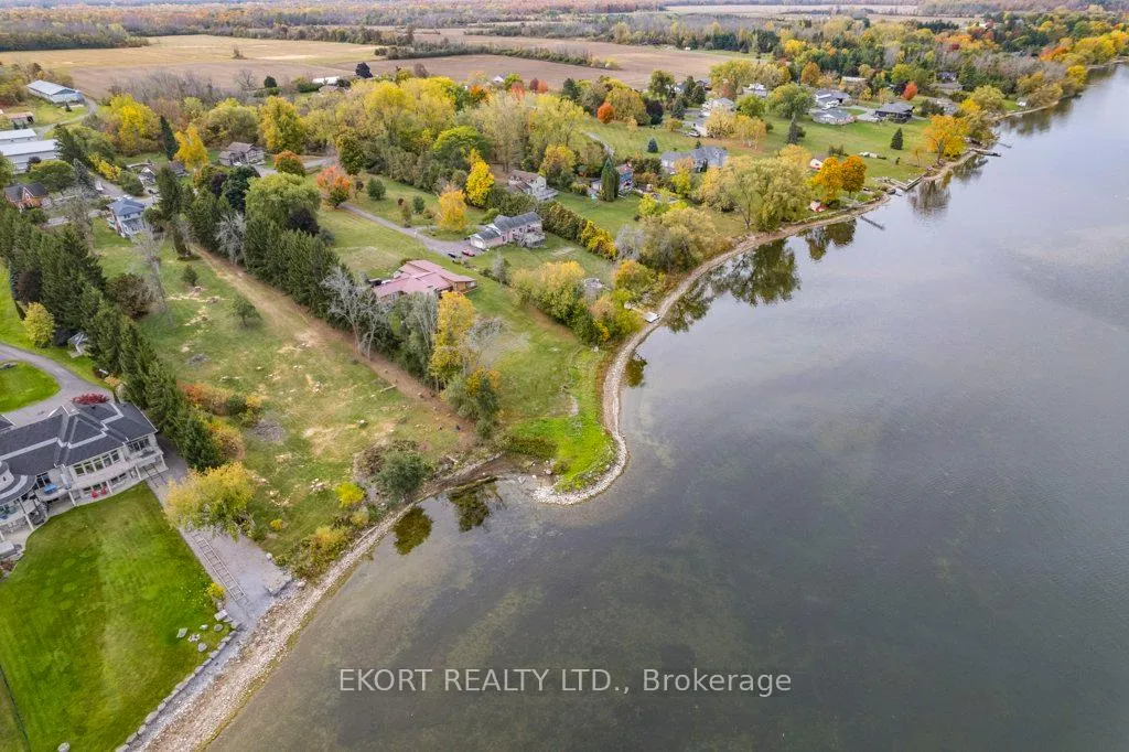 Photo 8 of 2422 County Rd 3, Prince Edward County, Ameliasburg Ward — HOMEH