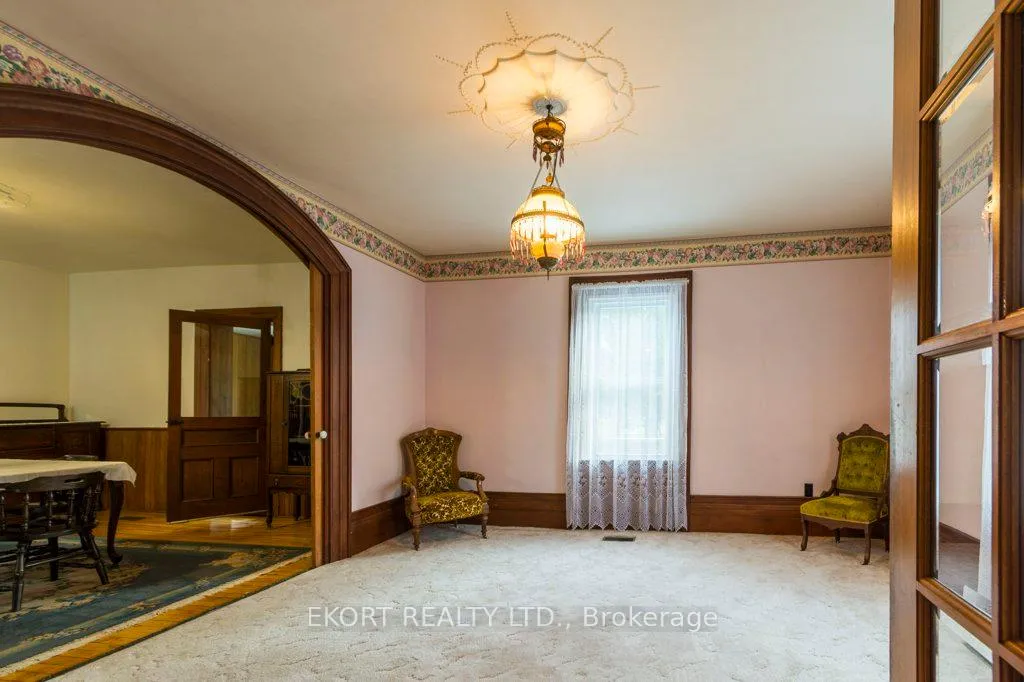 Photo 13 of 2422 County Rd 3, Prince Edward County, Ameliasburg Ward — HOMEH