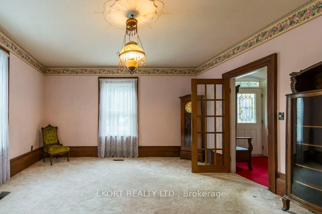 Photo 14 of 2422 County Rd 3, Prince Edward County, Ameliasburg Ward — HOMEH