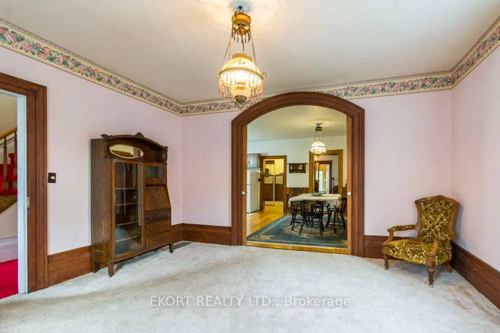 Photo 15 of 2422 County Rd 3, Prince Edward County, Ameliasburg Ward — HOMEH