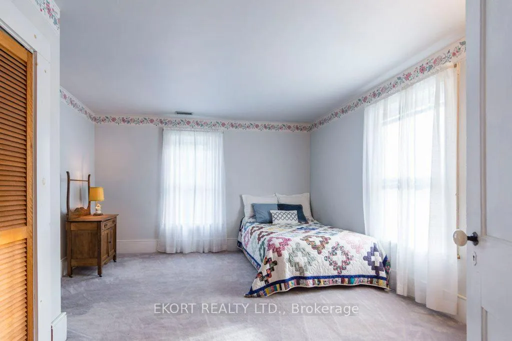 Photo 31 of 2422 County Rd 3, Prince Edward County, Ameliasburg Ward — HOMEH