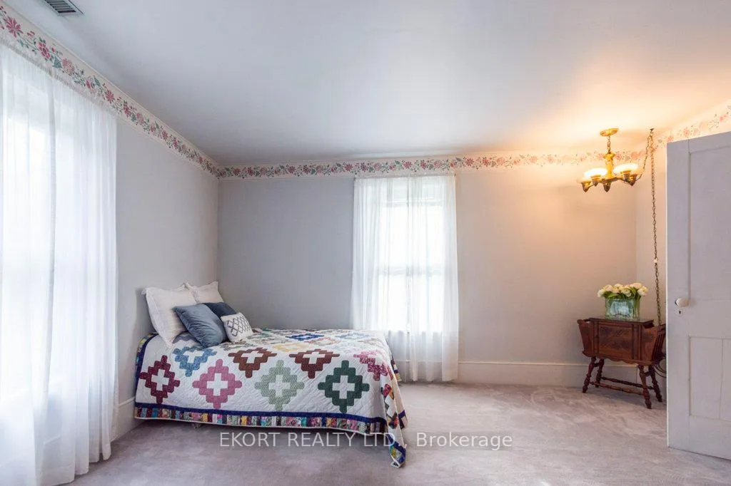 Photo 32 of 2422 County Rd 3, Prince Edward County, Ameliasburg Ward — HOMEH
