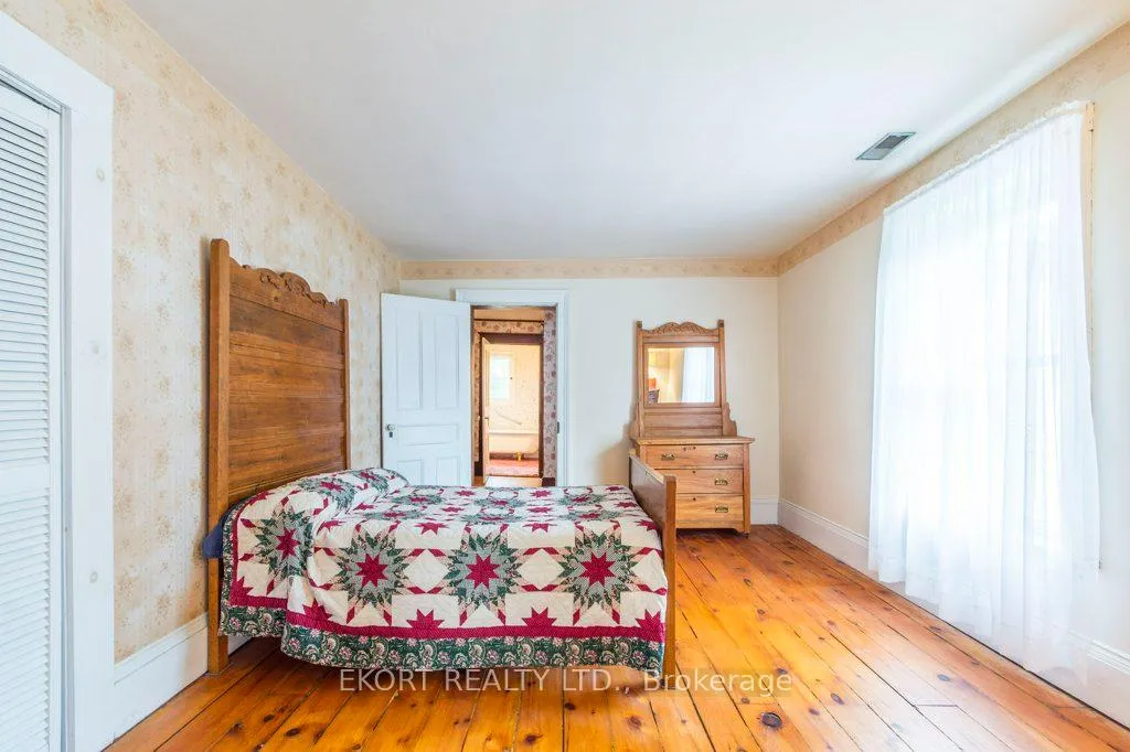 Photo 33 of 2422 County Rd 3, Prince Edward County, Ameliasburg Ward — HOMEH