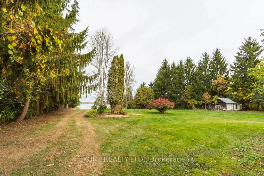 Photo 40 of 2422 County Rd 3, Prince Edward County, Ameliasburg Ward — HOMEH