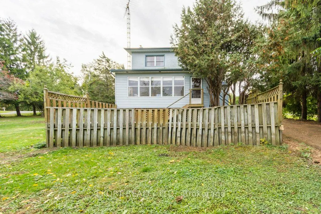 Photo 44 of 2422 County Rd 3, Prince Edward County, Ameliasburg Ward — HOMEH
