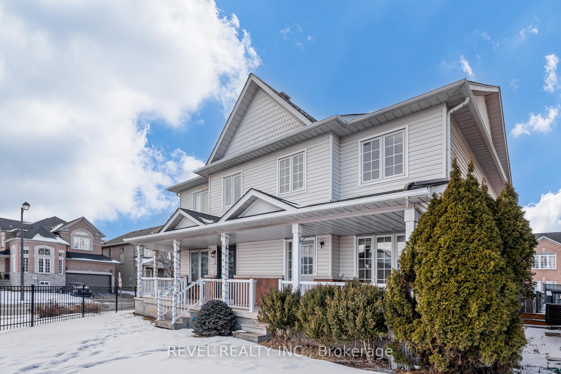 Photo 1 of 1080 Davis Lane, Milton, Dempsey — HOMEH
