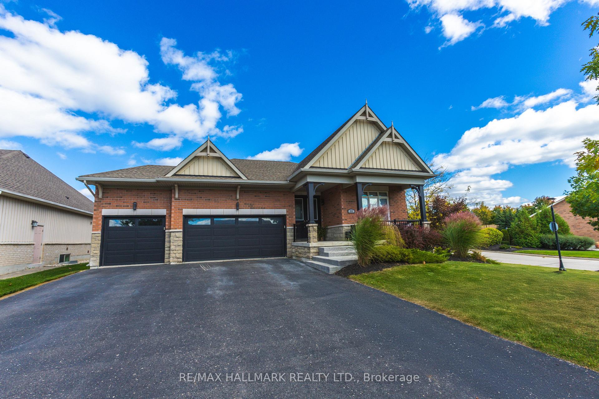 Photo 50 of 33 Aberfoyle Mill Crescent, Puslinch, Aberfoyle — HOMEH