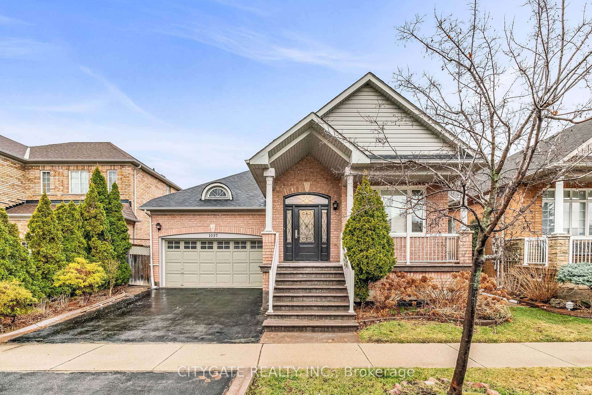 Photo 1 of 1057 Woodward Avenue, Milton, Dempsey — HOMEH