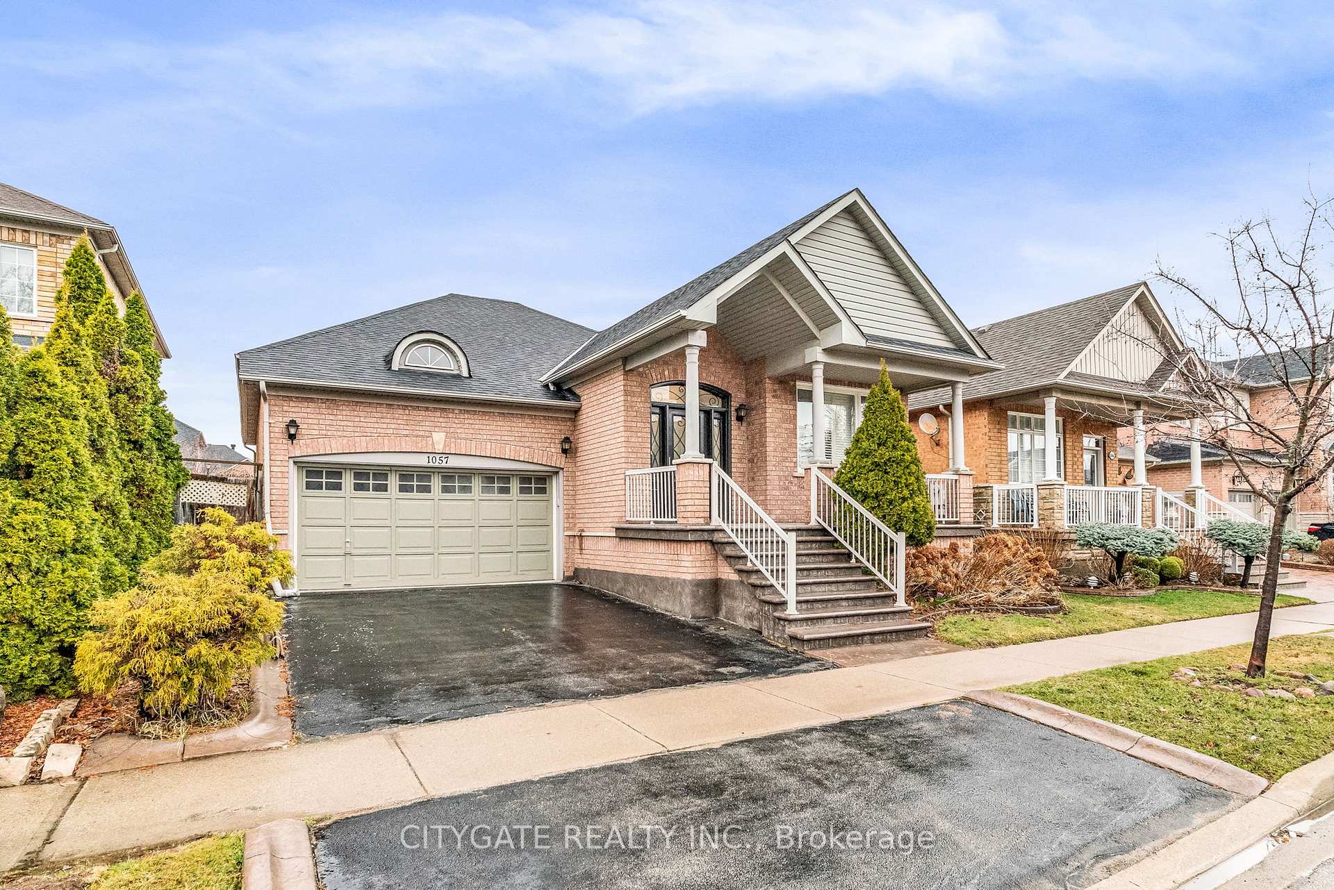 Photo 3 of 1057 Woodward Avenue, Milton, Dempsey — HOMEH