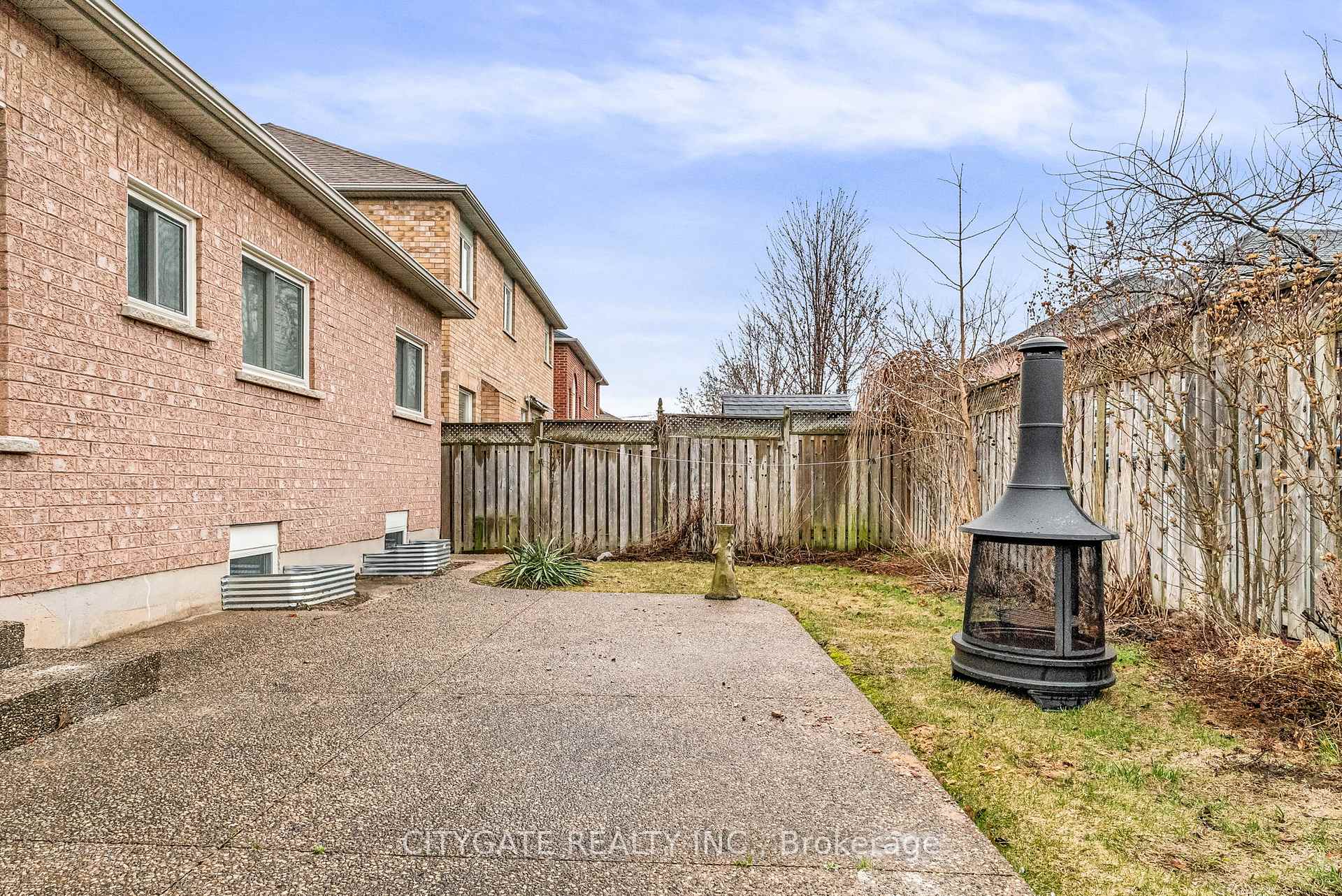 Photo 49 of 1057 Woodward Avenue, Milton, Dempsey — HOMEH
