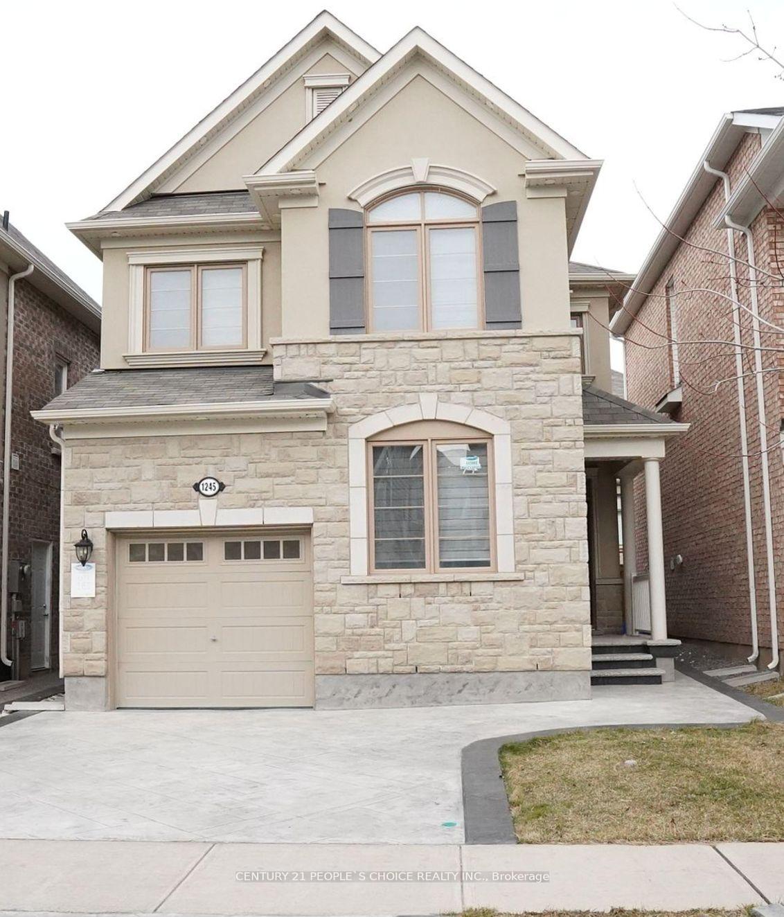 Photo 1 of Unit Bsmt, 1245 Rose Way, Milton, Cobban — HOMEH