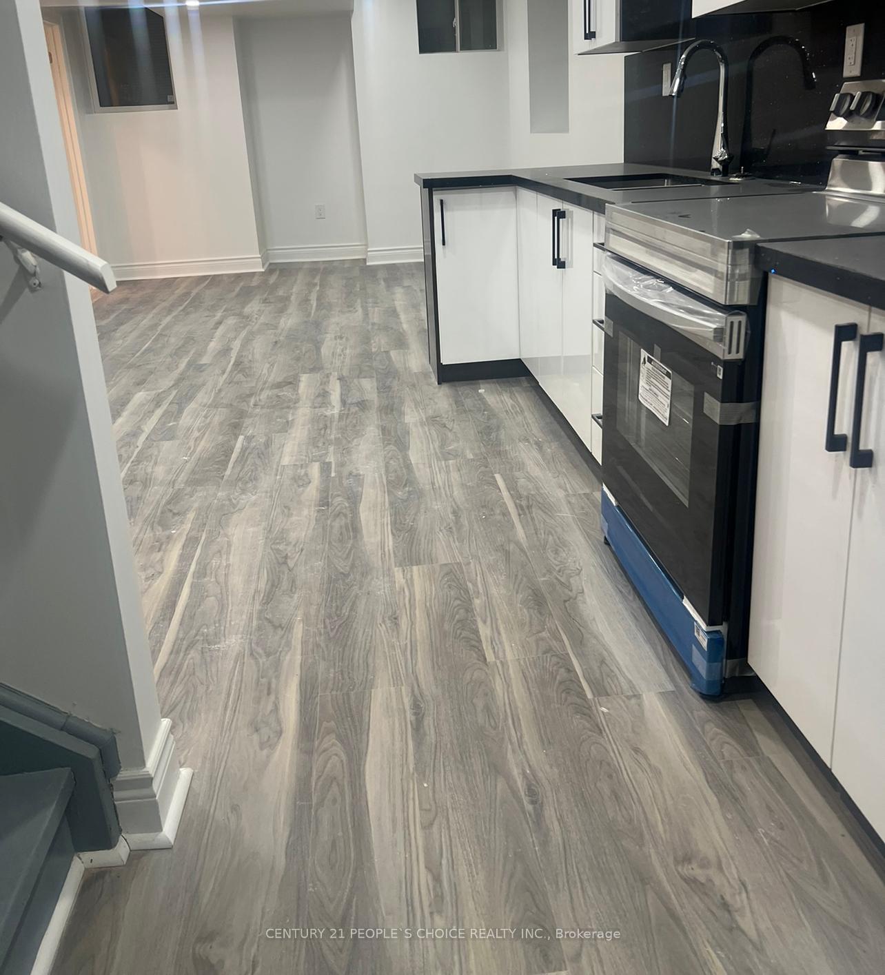 Photo 4 of Unit Bsmt, 1245 Rose Way, Milton, Cobban — HOMEH