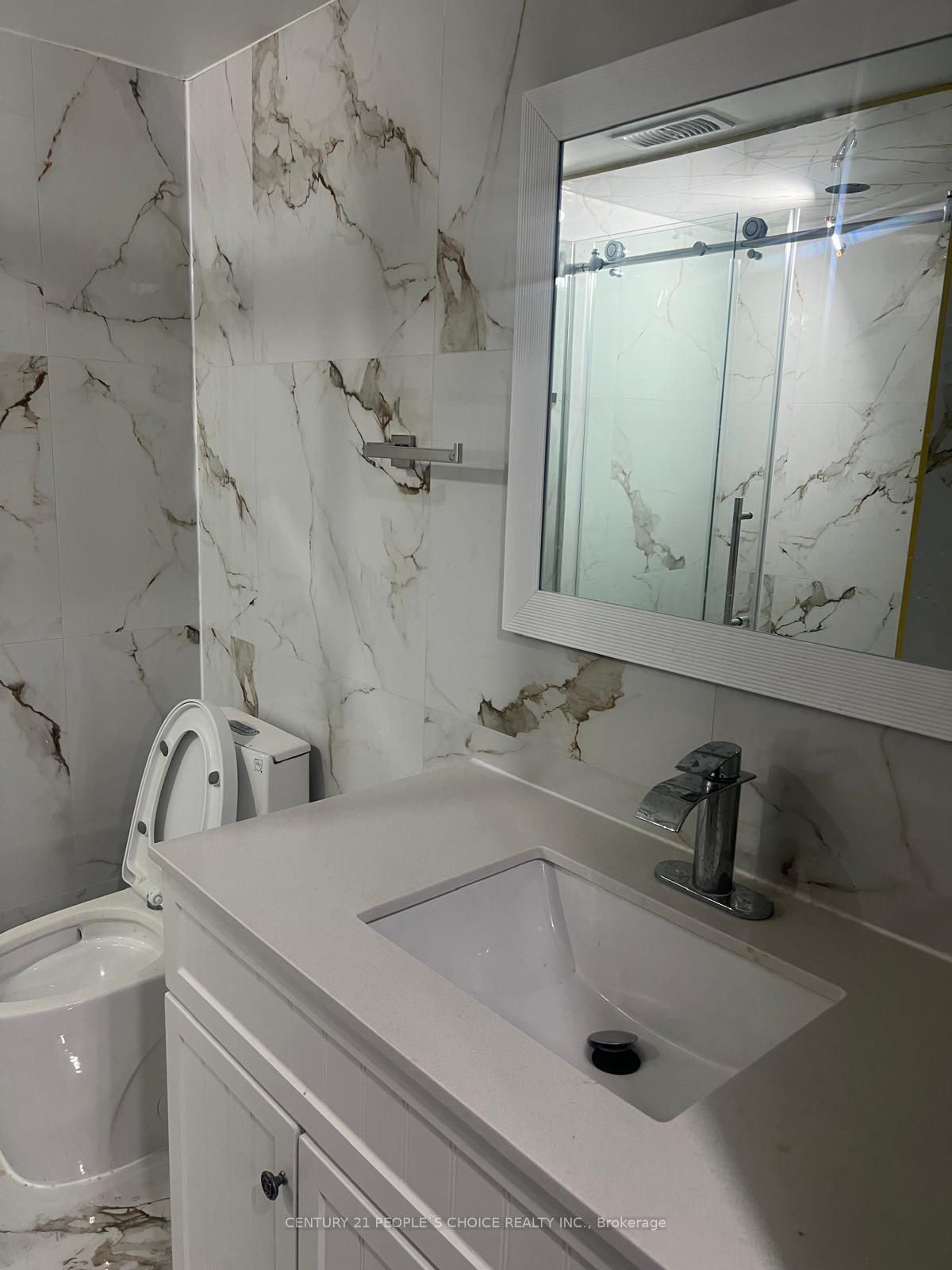 Photo 10 of Unit Bsmt, 1245 Rose Way, Milton, Cobban — HOMEH