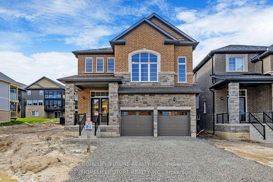 Photo 1 of 107 York Drive, Peterborough, Monaghan Ward 2 — HOMEH
