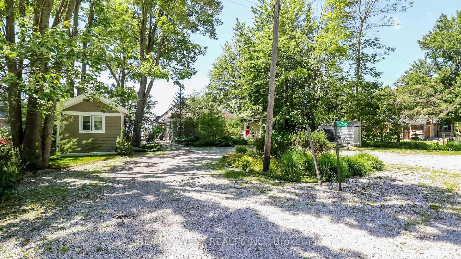 Photo 3 of 3756 Glenrest Drive, Ramara, Rural Ramara — HOMEH