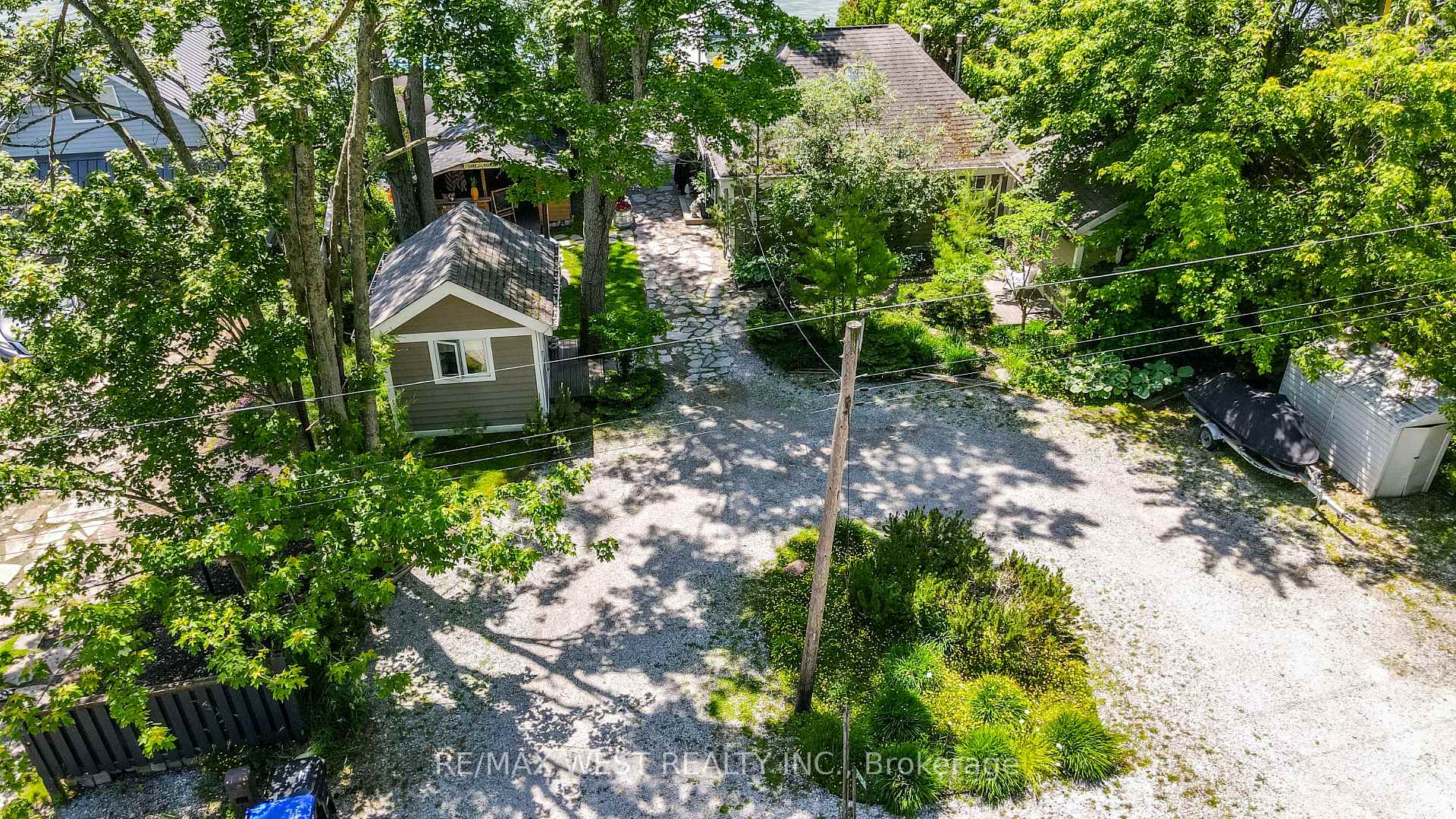 Photo 4 of 3756 Glenrest Drive, Ramara, Rural Ramara — HOMEH