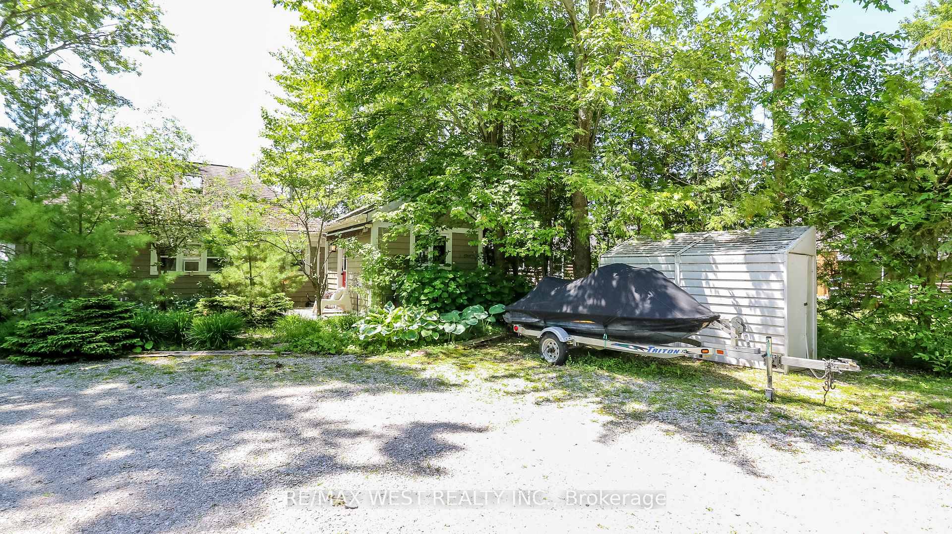 Photo 5 of 3756 Glenrest Drive, Ramara, Rural Ramara — HOMEH