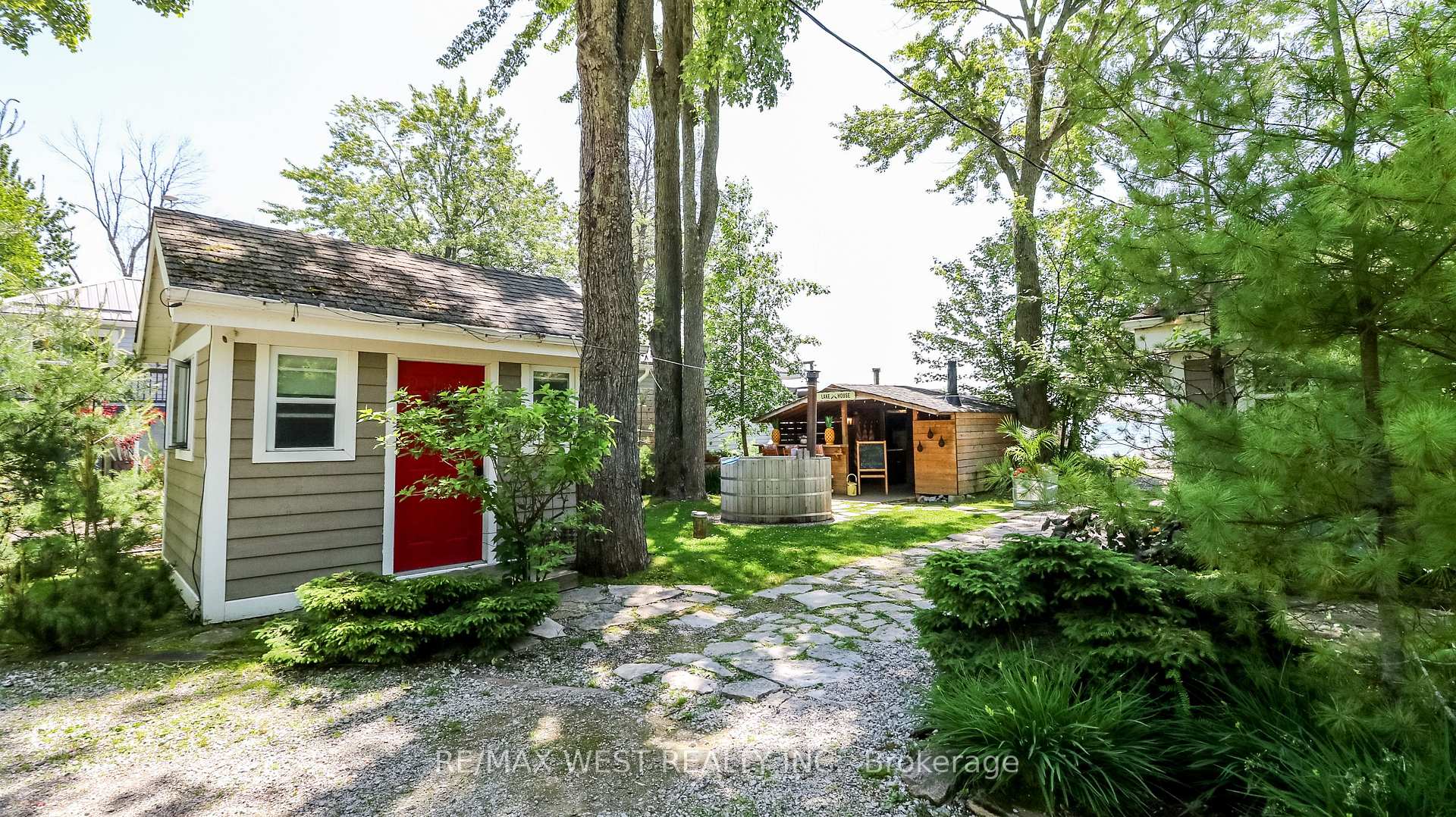 Photo 6 of 3756 Glenrest Drive, Ramara, Rural Ramara — HOMEH