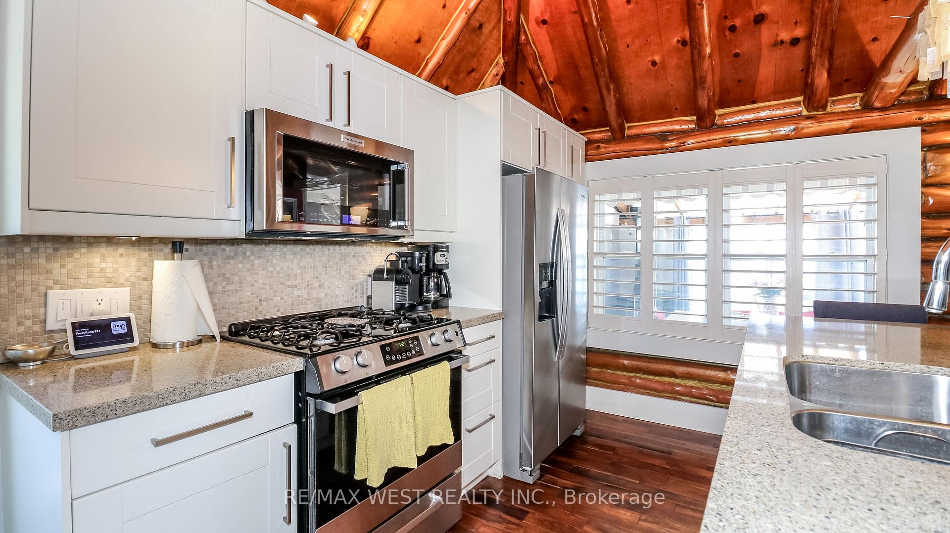 Photo 24 of 3756 Glenrest Drive, Ramara, Rural Ramara — HOMEH