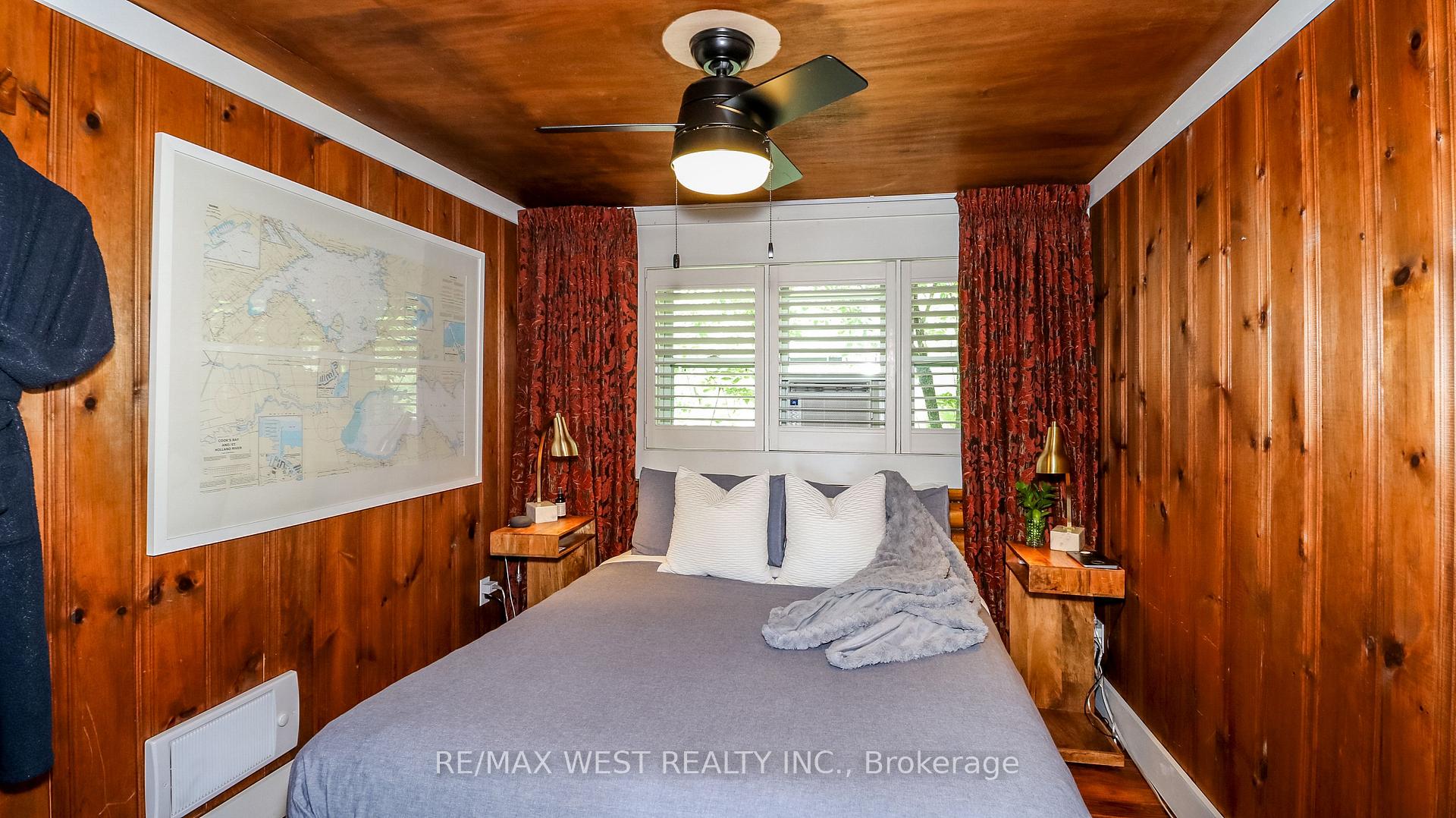 Photo 27 of 3756 Glenrest Drive, Ramara, Rural Ramara — HOMEH