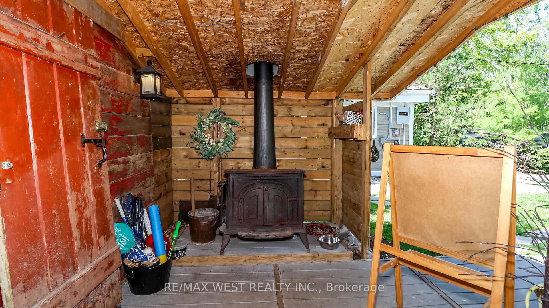 Photo 37 of 3756 Glenrest Drive, Ramara, Rural Ramara — HOMEH