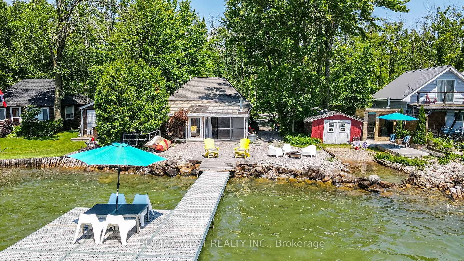 Photo 42 of 3756 Glenrest Drive, Ramara, Rural Ramara — HOMEH