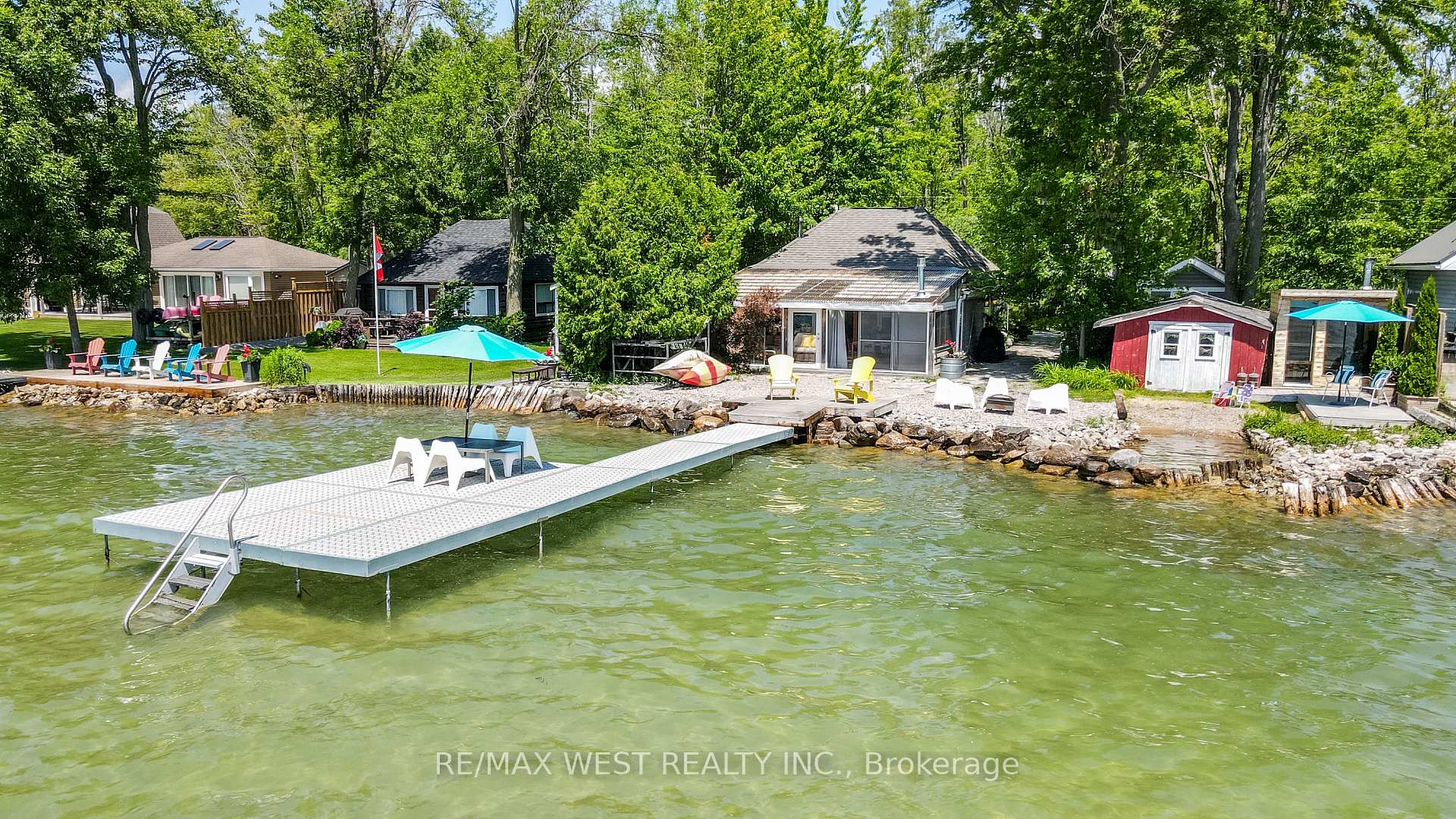 Photo 43 of 3756 Glenrest Drive, Ramara, Rural Ramara — HOMEH