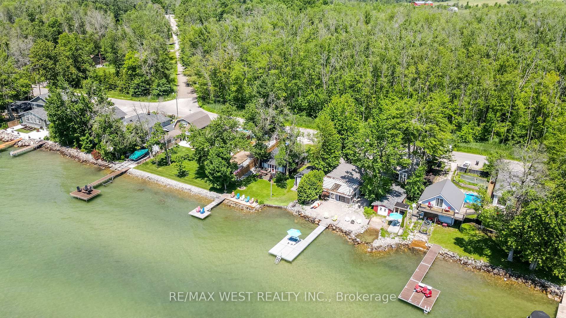Photo 47 of 3756 Glenrest Drive, Ramara, Rural Ramara — HOMEH
