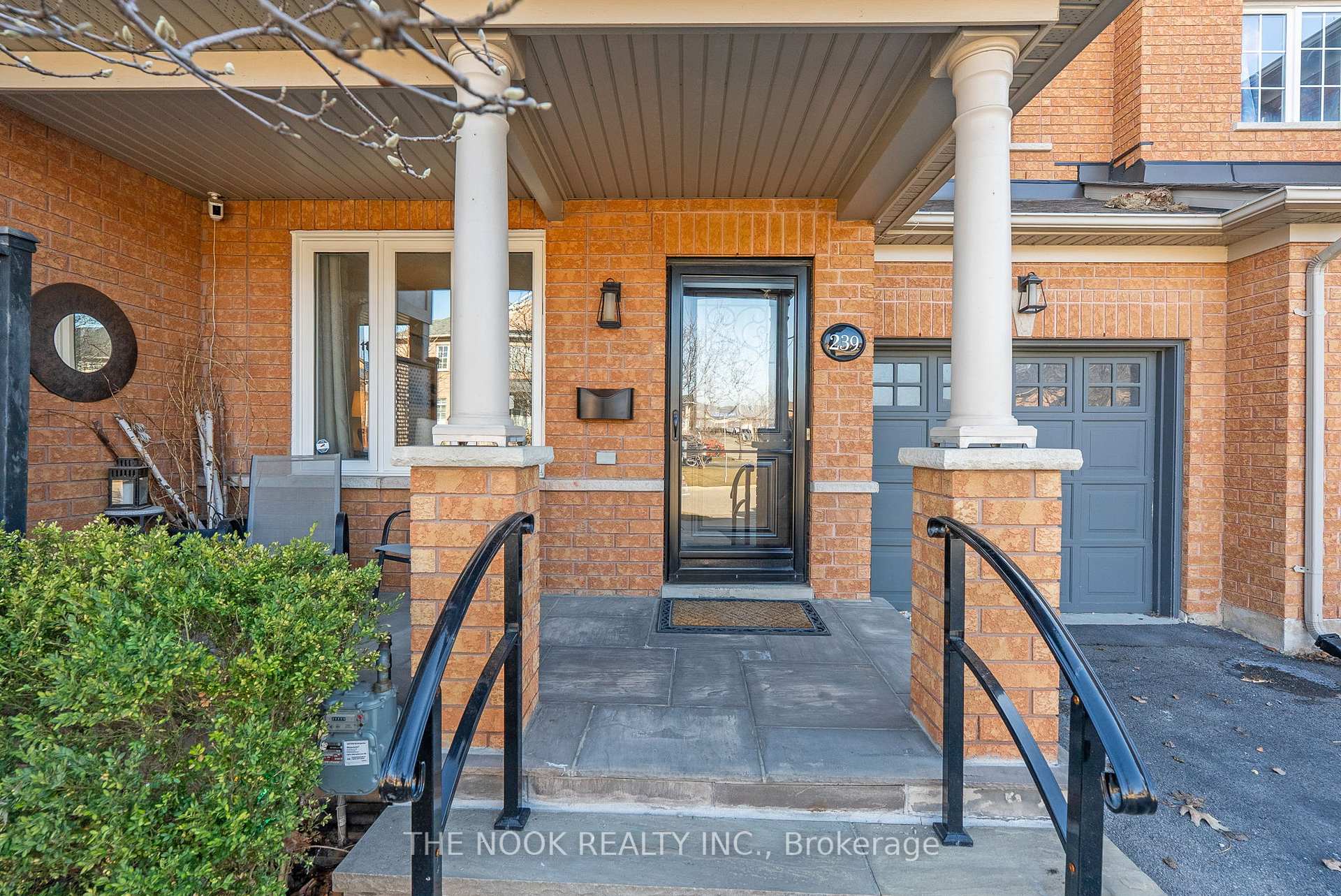 Photo 4 of 239 Hadley Woods Terrace, Milton, Dempsey — HOMEH