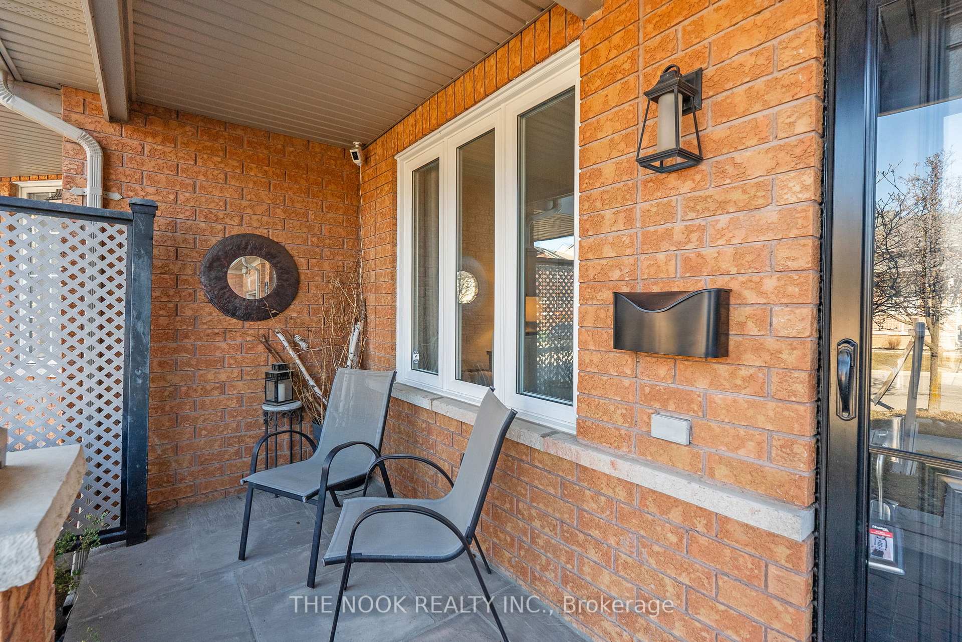 Photo 5 of 239 Hadley Woods Terrace, Milton, Dempsey — HOMEH