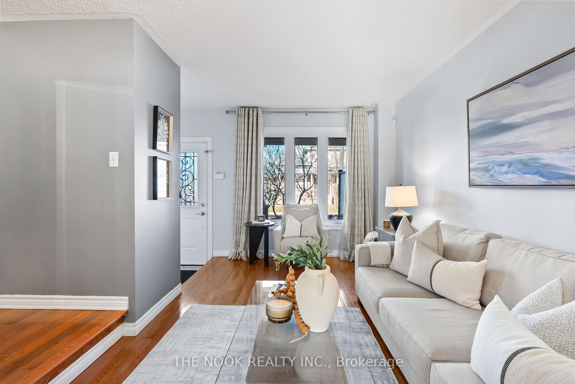 Photo 10 of 239 Hadley Woods Terrace, Milton, Dempsey — HOMEH