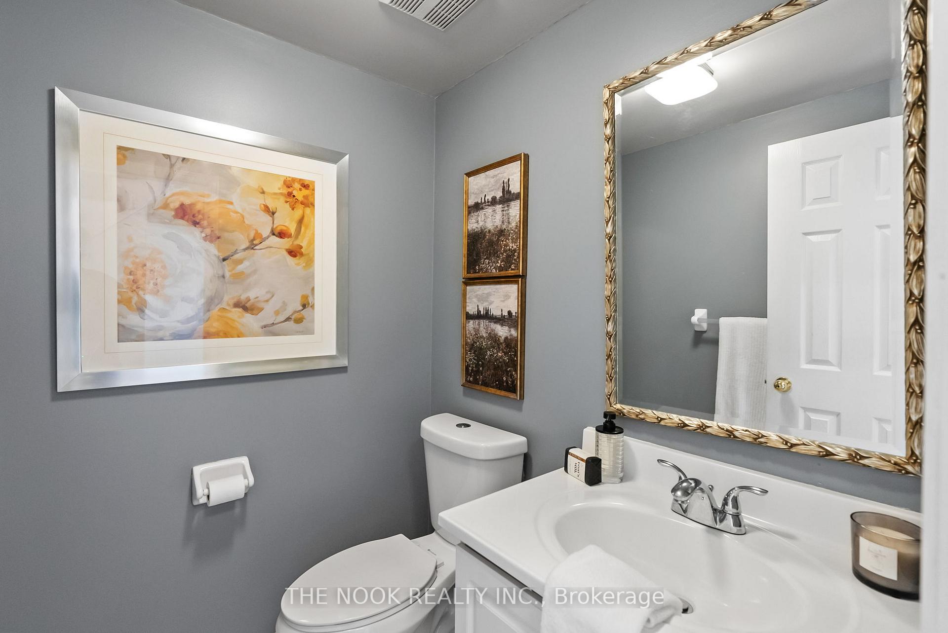 Photo 12 of 239 Hadley Woods Terrace, Milton, Dempsey — HOMEH