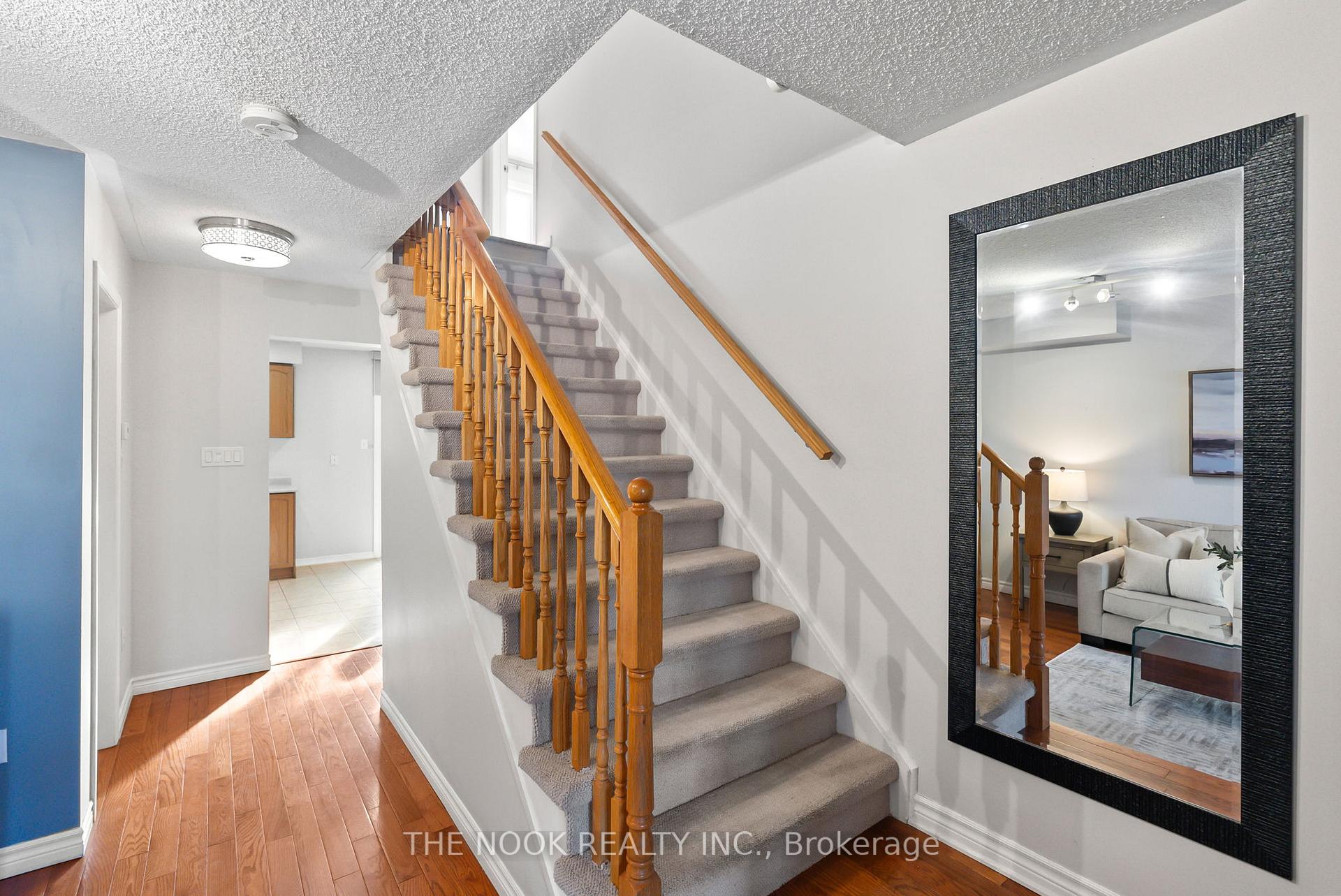 Photo 13 of 239 Hadley Woods Terrace, Milton, Dempsey — HOMEH