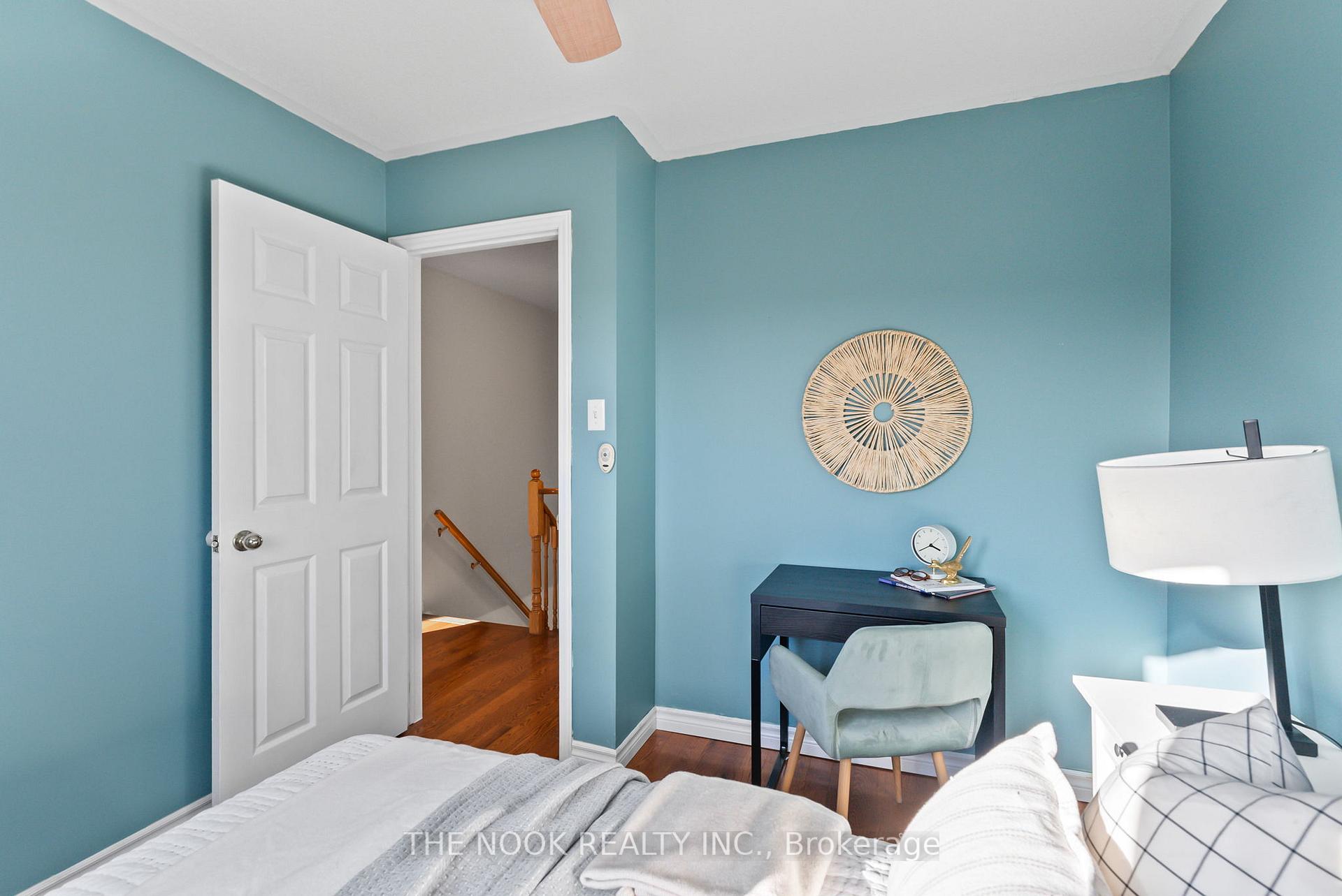 Photo 20 of 239 Hadley Woods Terrace, Milton, Dempsey — HOMEH