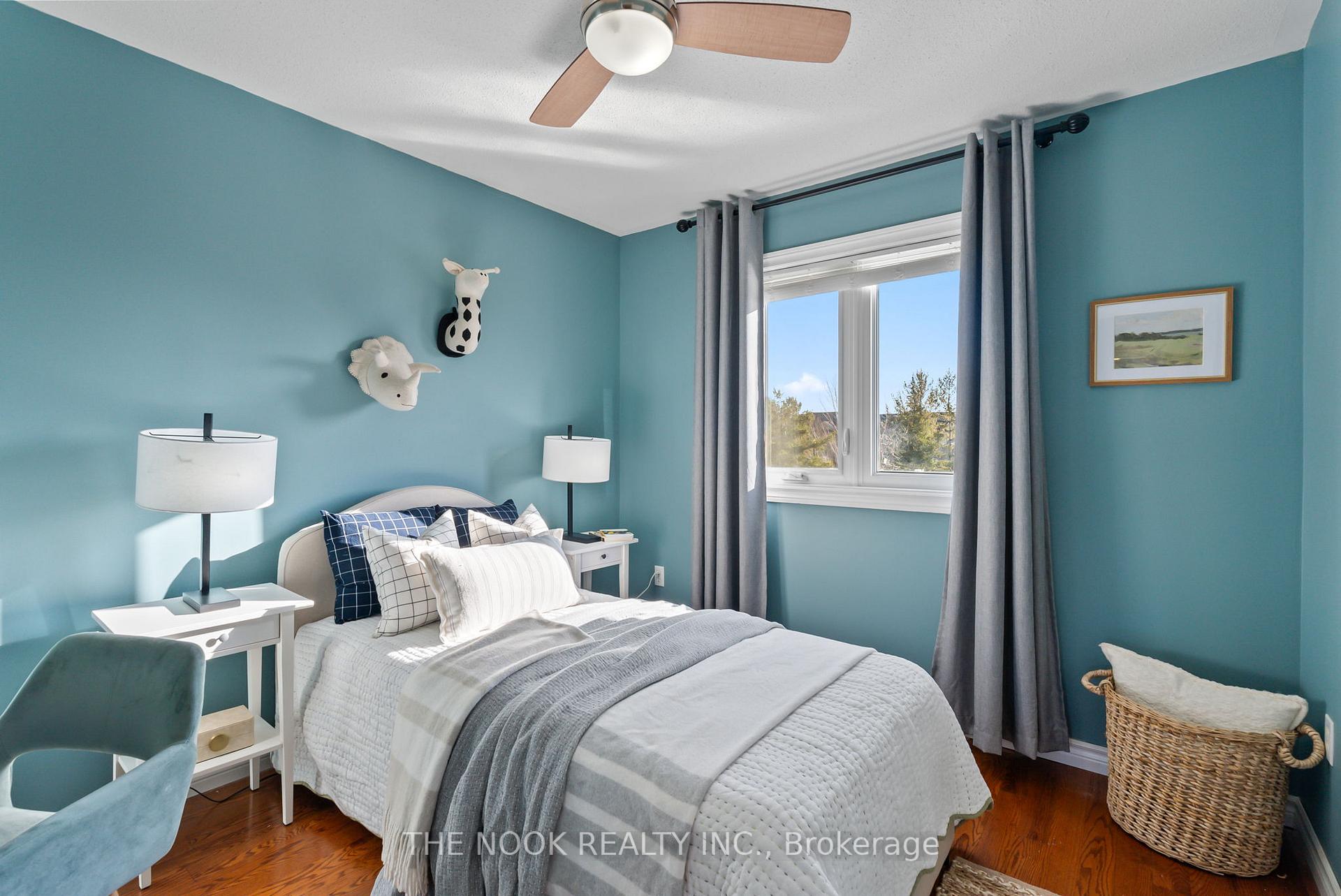 Photo 22 of 239 Hadley Woods Terrace, Milton, Dempsey — HOMEH