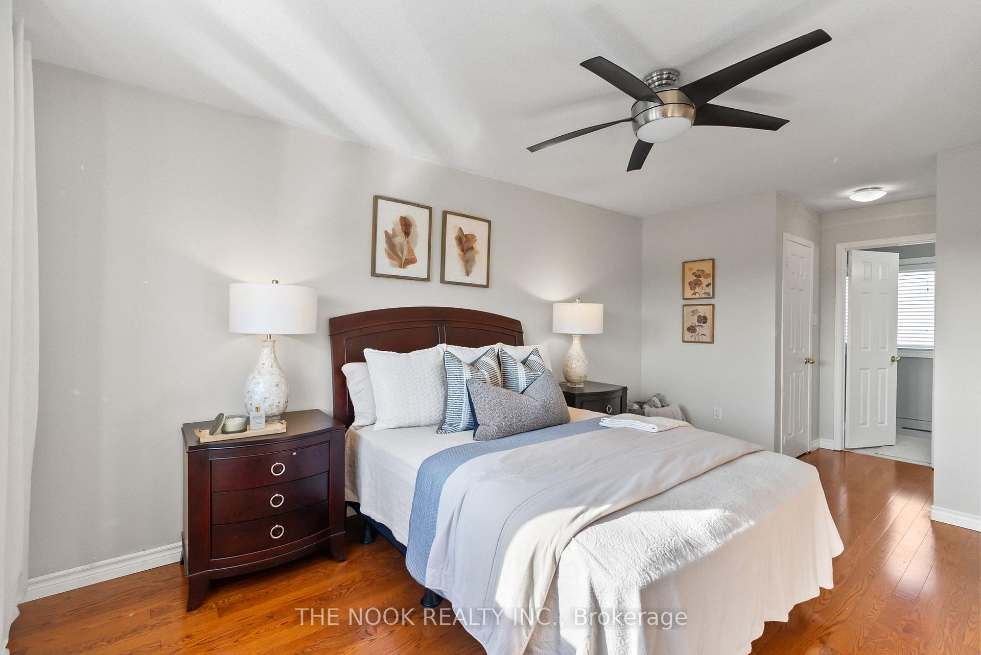 Photo 25 of 239 Hadley Woods Terrace, Milton, Dempsey — HOMEH